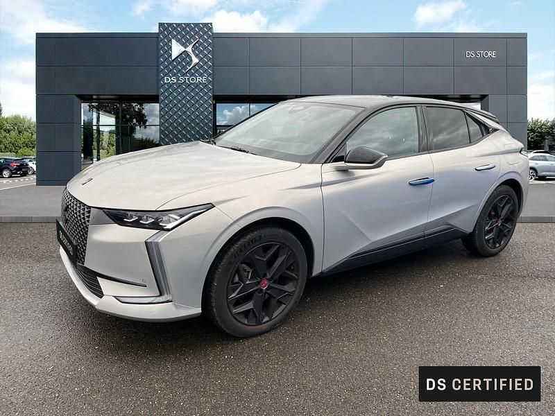 Occasion DS Automobiles DS4 Performance Line Plus 2023 Berline