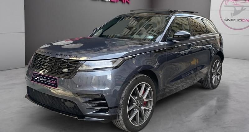 Utilisé 2023 Land Rover Range Rover Velar R-Dynamic SUV | 64 390 € - Image 1/4