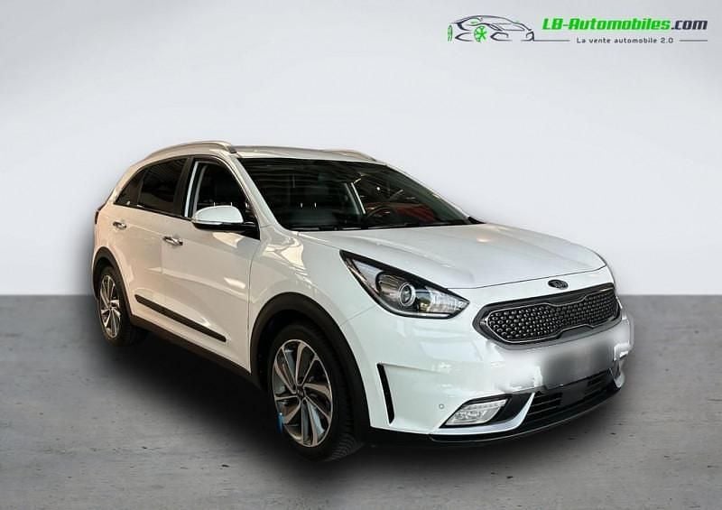 Utilisé 2018 Kia Niro SUV | 20 700 € (Prix juste) - Image 1/4