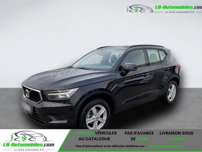 Occasion 2019 Volvo XC40 SUV | 28 200 € (Prix juste) - Image 1/4