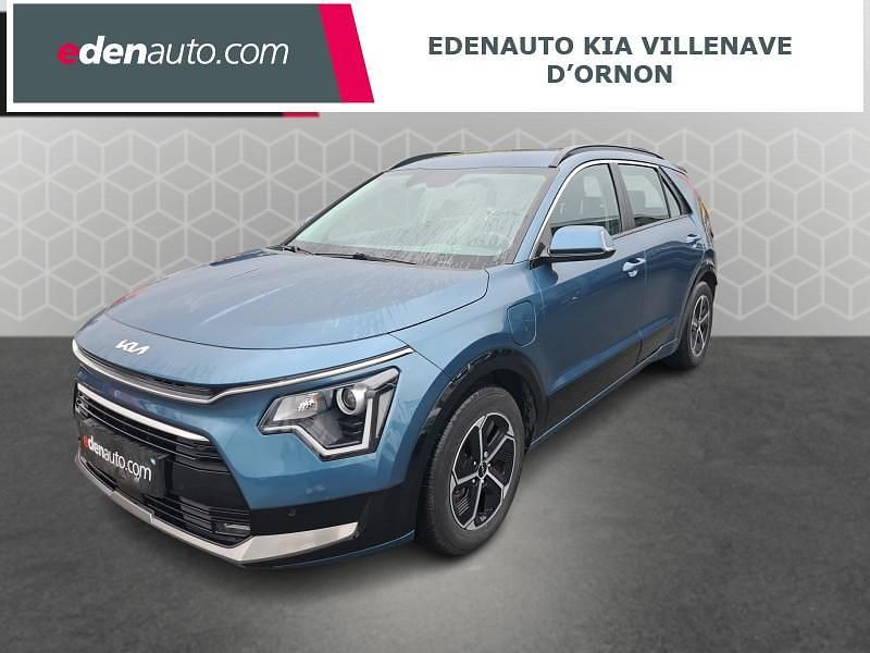 Occasion 2022 Kia Niro Active SUV | 23 999 € (Prix assez cher) - Image 1/4