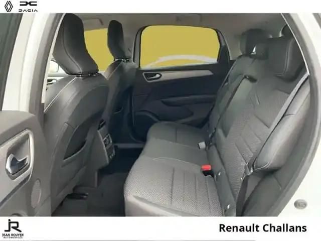 Occasion Renault Arkana Techno 2021 Blanc perle SUV