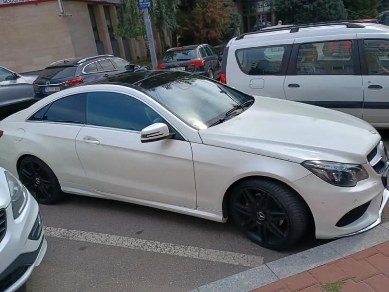 Occasion Mercedes E350 306 ch (225 kW) 2013 Berline
