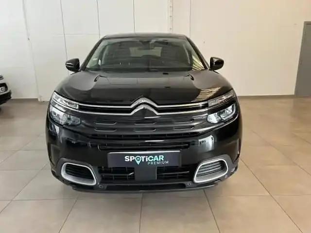 Occasion Citroën C5 Aircross Feel 2019 Noir perla nera SUV