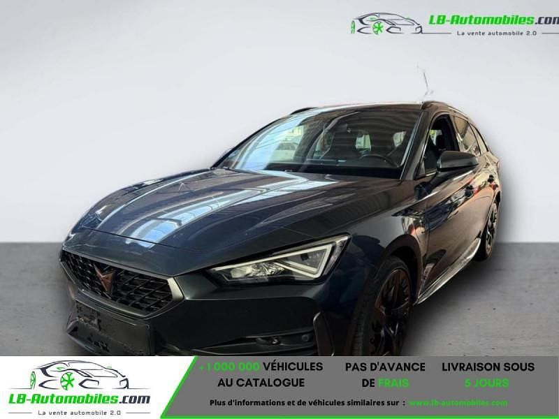 Occasion Cupra Leon 245 ch (180 kW) 2020 Break