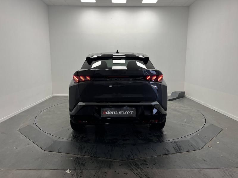 Occasion Peugeot 3008 GTi 156 kW (213 ch) 2025 SUV