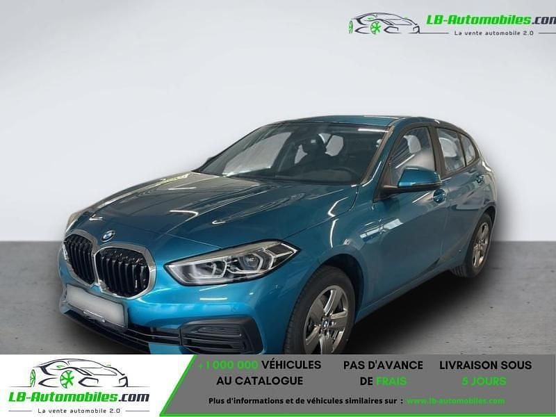 Utilisé 2024 BMW 116 Citadine | 30 000 € (Prix assez cher) - Image 1/4