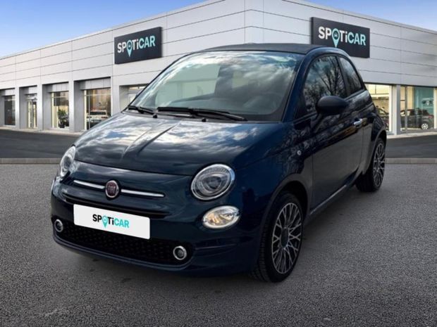 Utilisé 2024 Fiat 500 Tech | 15 990 € (Prix assez cher) - Image 1/4