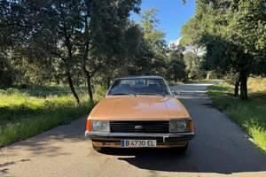 Marron Utilisé 1980 Ford Granada Berline | 6 000 € - Image 1/4