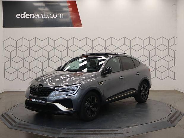Utilisé 2023 Renault Arkana Engineered SUV | 27 890 € (Prix cher) - Image 1/4
