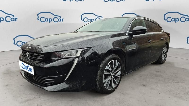 Occasion 2020 Peugeot 508 SW Allure Break | 17 340 € (Prix juste) - Image 1/3