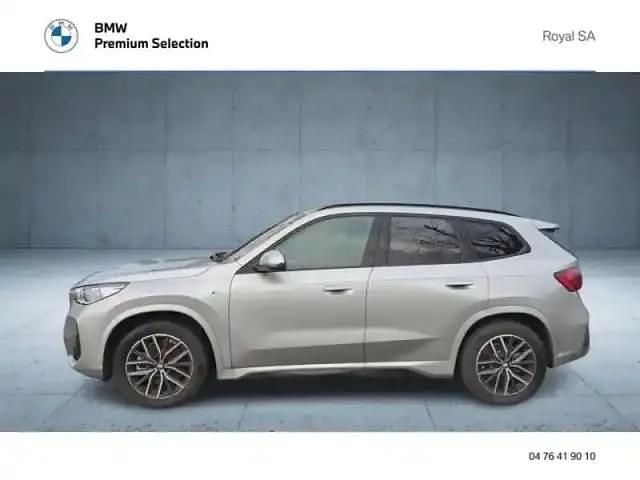 Occasion BMW X1 M Sport 173 ch (127 kW) 2025 Argent SUV