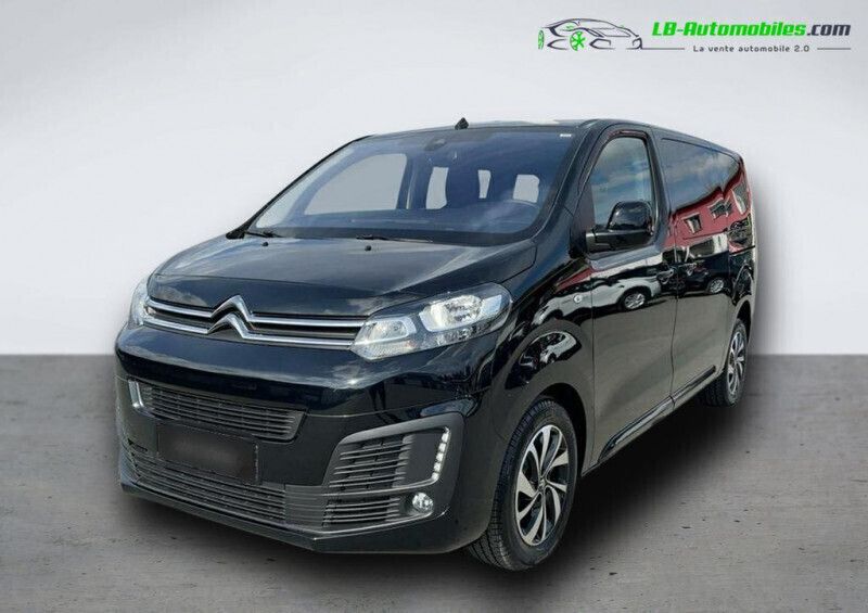 Utilisé 2024 Citroën Spacetourer Van | 43 500 € - Image 1/4
