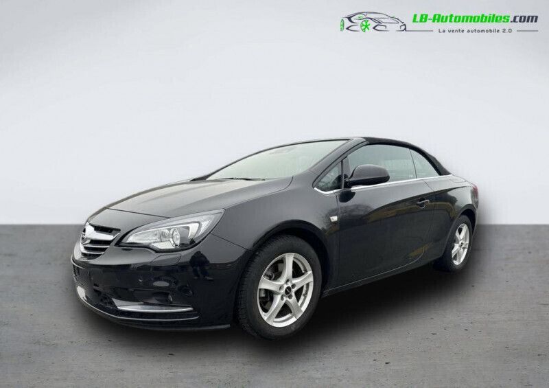 Utilisé 2018 Opel Cascada Cabriolet | 16 800 € (Super prix) - Image 1/4