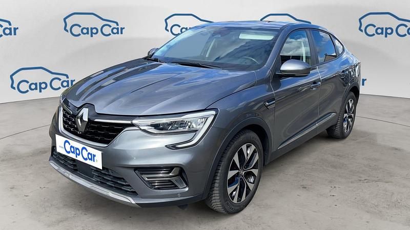 Utilisé 2021 Renault Arkana Business SUV | 14 990 € (Bon prix) - Image 1/3