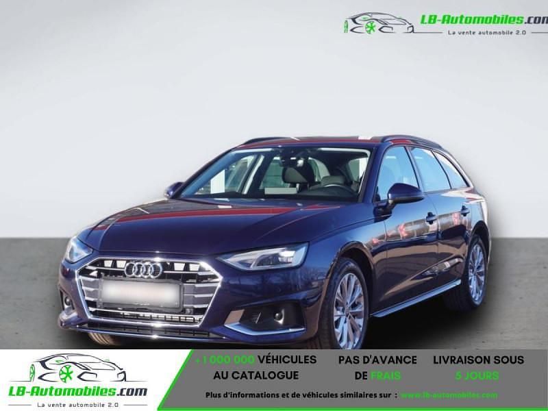 Occasion Audi A4 190 ch (139 kW) 2020 Break