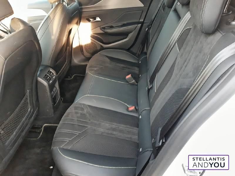 Occasion Peugeot 308 GT 180 ch (132 kW) 2021 Berline