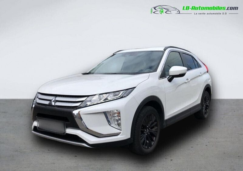 Utilisé 2020 Mitsubishi Eclipse Cross SUV | 22 600 € (Super prix) - Image 1/4