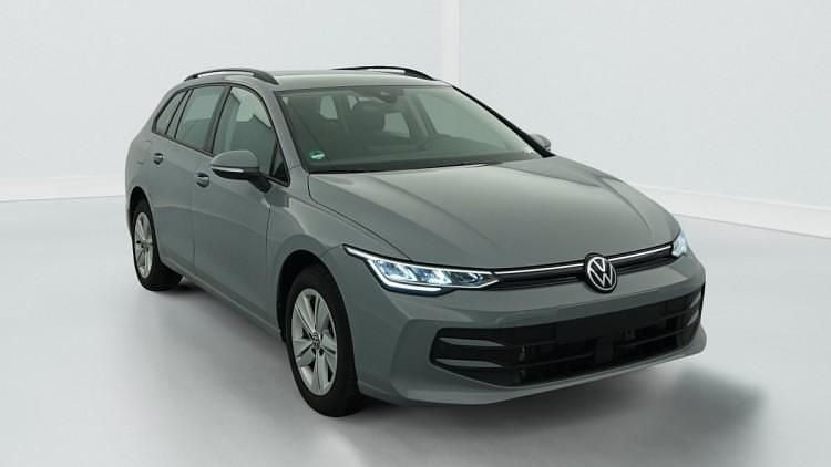 Utilisé 2024 VW Golf VIII Life Break | 25 410 € (Prix juste) - Image 1/1