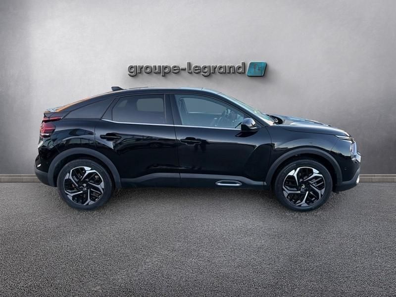 Occasion Citroën C4 PureTech 131 ch (96 kW) 2023 SUV