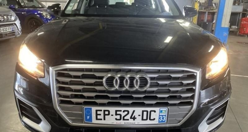 Utilisé 2017 Audi Q2 Sport SUV | 15 490 € (Prix juste) - Image 1/4