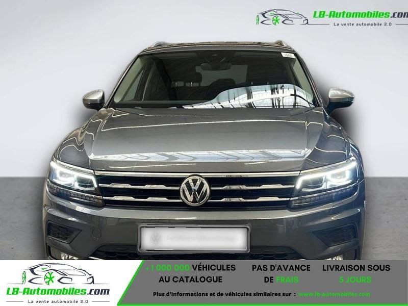 Occasion VW Tiguan Allspace 150 ch (110 kW) 2021 SUV