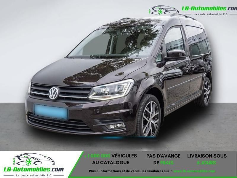 Utilisé 2020 VW Caddy Monospace | 31 000 € (Bon prix) - Image 1/4