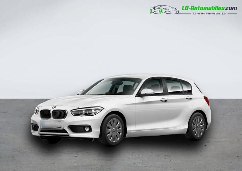 Utilisé 2019 BMW 120 Citadine | 23 400 € - Image 1/4