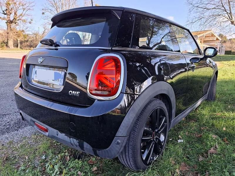 Occasion Mini ONE Hatch 102 ch (75 kW) 2019 Citadine