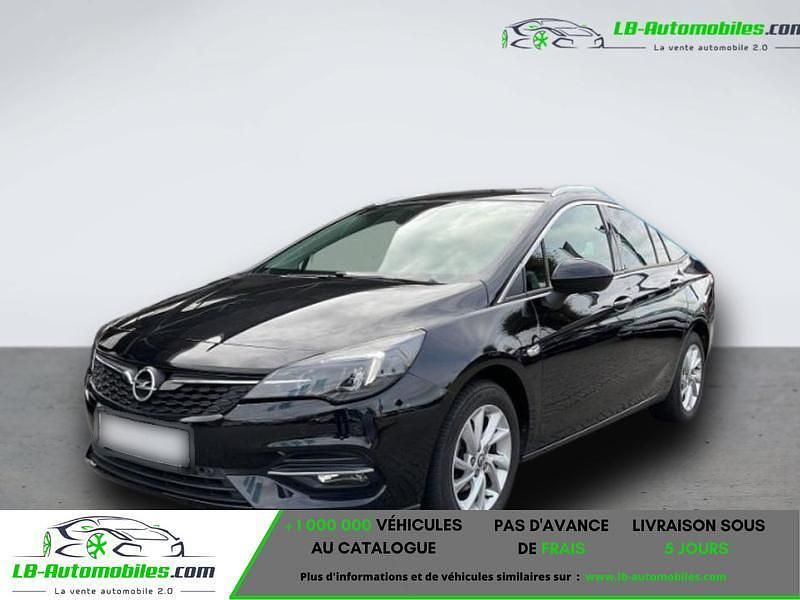 Utilisé 2021 Opel Astra Break | 17 900 € (Prix juste) - Image 1/4