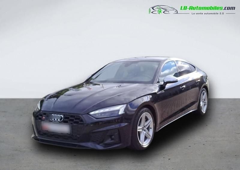 Utilisé 2021 Audi S5 Sport Coupé | 46 000 € (Super prix) - Image 1/4