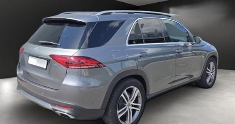 Occasion Mercedes GLE450 AMG 367 ch (269 kW) 2020
