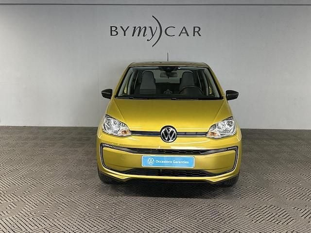 Utilisé 2021 VW e-up! Citadine | 13 240 € (Prix juste) - Image 1/3