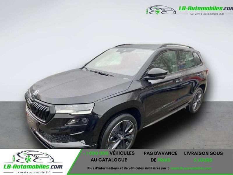 Occasion 2025 Skoda Karoq SUV | 34 500 € (Prix juste) - Image 1/4