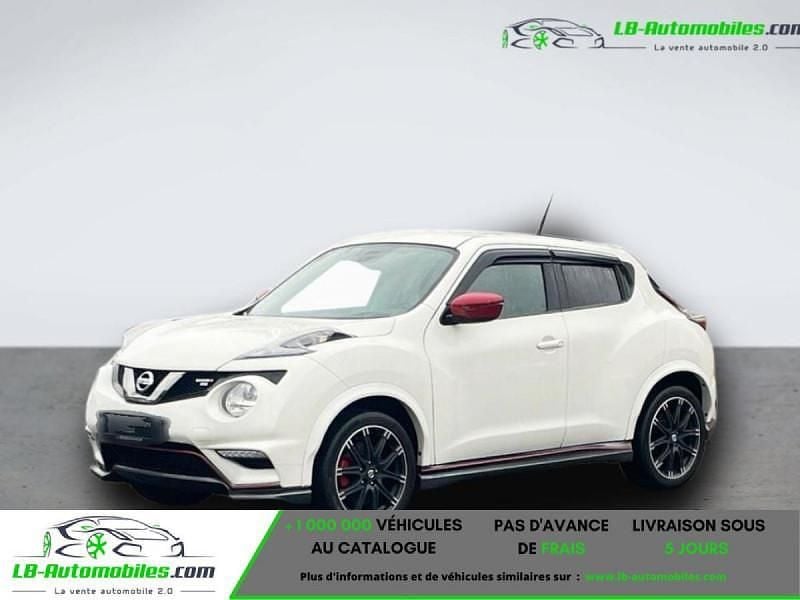 Occasion 2018 Nissan Juke SUV | 18 800 € (Prix juste) - Image 1/4