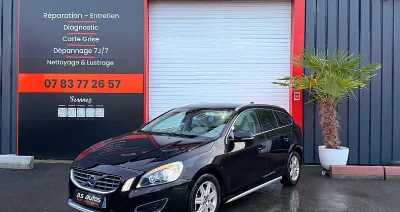 Occasion 2012 Volvo S60 Berline | 7 990 € - Image 1/4