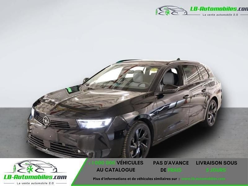 Utilisé 2024 Opel Astra Break | 31 100 € (Super prix) - Image 1/4