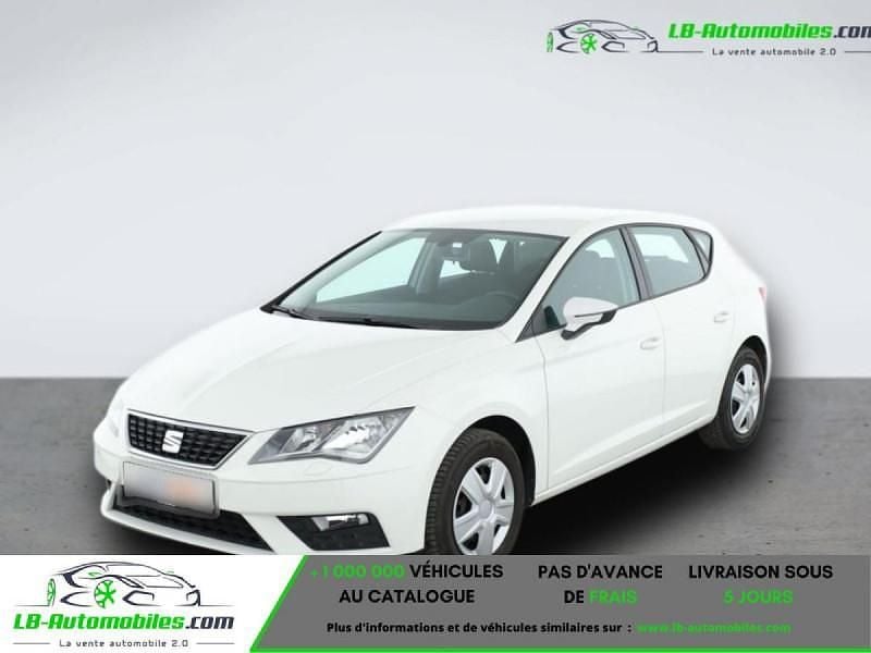 Occasion 2018 Seat Leon Reference Berline | 16 700 € (Prix juste) - Image 1/4