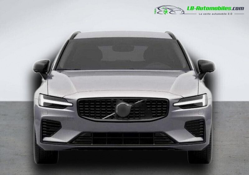 Utilisé 2024 Volvo V60 Break | 60 000 € - Image 1/3