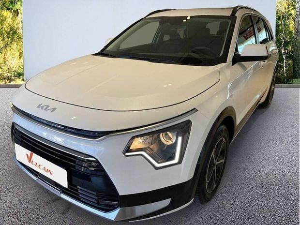 Utilisé 2025 Kia Niro Active SUV | 30 990 € (Prix juste) - Image 1/4