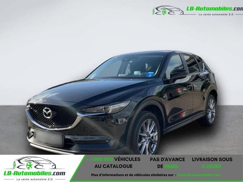 Occasion 2020 Mazda CX-5 SUV | 30 100 € (Prix juste) - Image 1/4