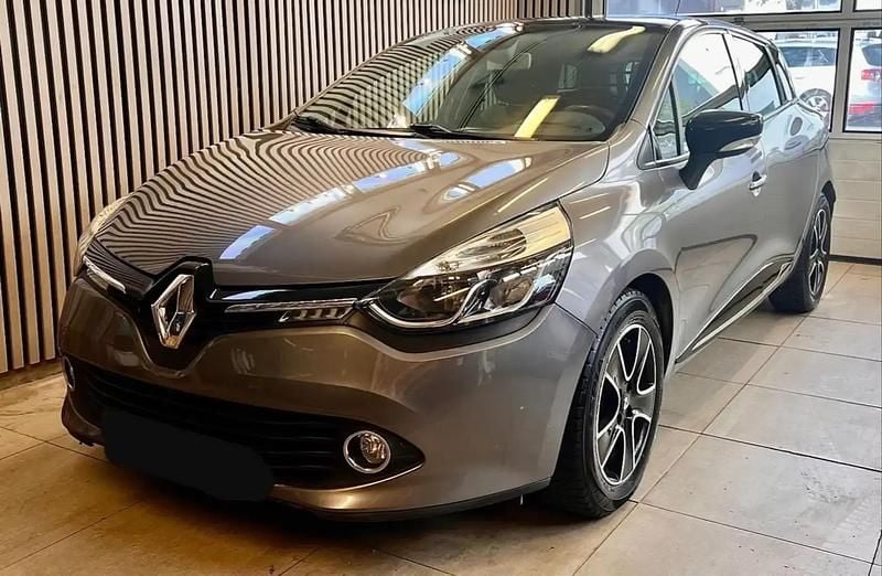 Utilisé 2014 Renault Clio GrandTour LIMITED Break | 6 500 € (Bon prix) - Image 1/4