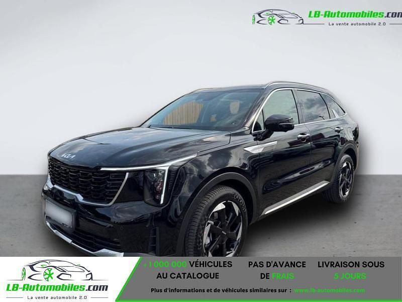 Occasion 2025 Kia Sorento SUV | 68 300 € (Prix juste) - Image 1/4