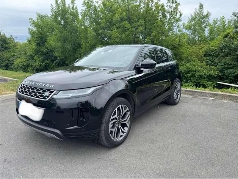 Occasion Land Rover Range Rover evoque 200 ch (147 kW) 2021 SUV