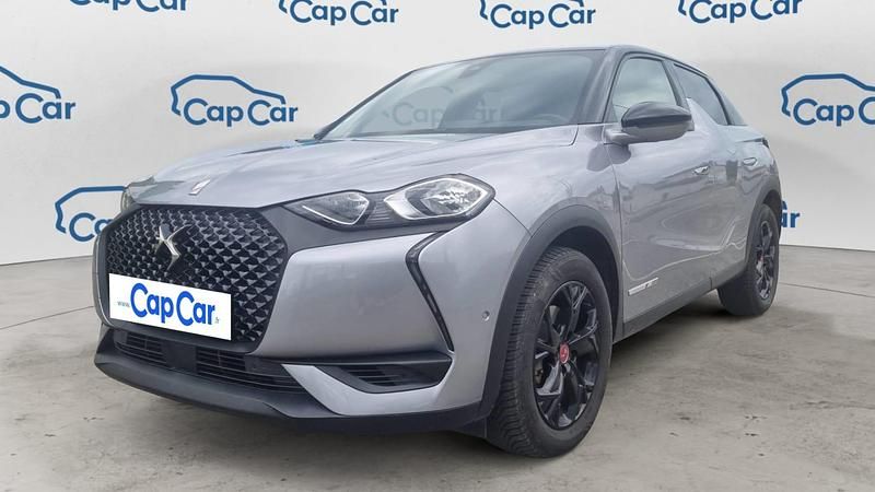 Utilisé 2021 DS Automobiles DS3 Crossback E-Tense Performance SUV | 17 710 € (Prix juste) - Image 1/3