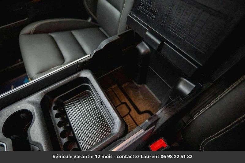 Occasion Dodge Ram 401 ch (294 kW) 2024 Gris Pick-up