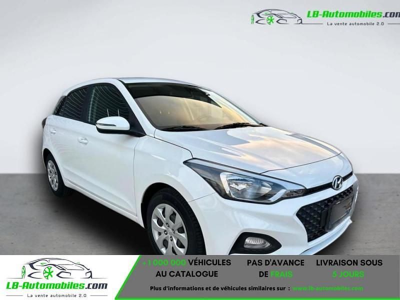 Utilisé 2019 Hyundai i20 Citadine | 13 600 € (Prix juste) - Image 1/4