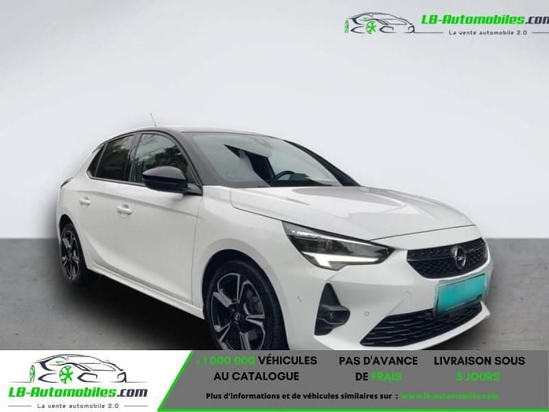 Occasion Opel Corsa 131 ch (96 kW) 2020 Citadine