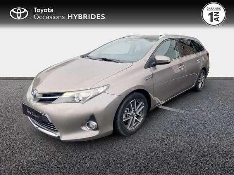 Occasion 2015 Toyota Auris Touring Sports Break | 15 990 € (Prix juste) - Image 1/1