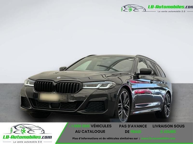 Utilisé 2022 BMW 540 Comfort Edition Break | 60 000 € (Prix assez cher) - Image 1/4